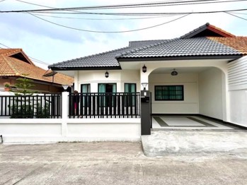 East Pattaya House - H013452