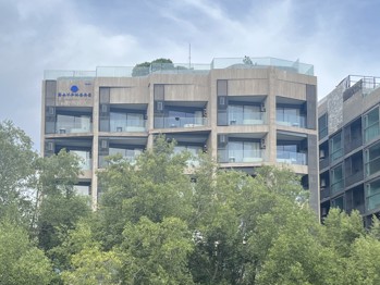 Picture of Bayphere Hotel Pattaya