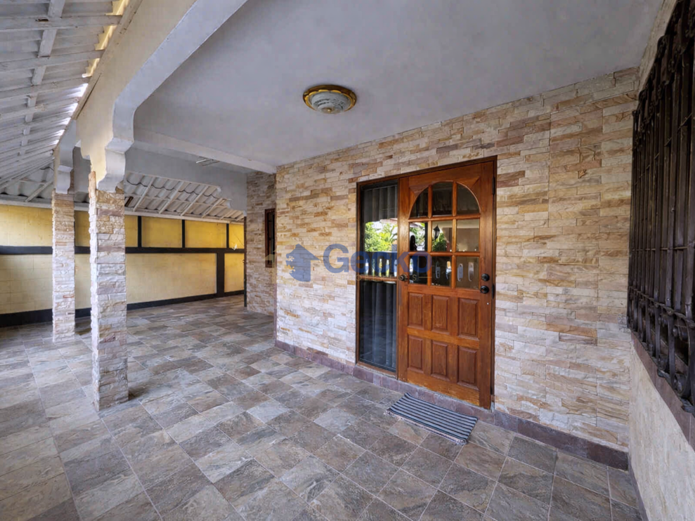 2 Bedrooms House in VJ Land and House  East Pattaya H013459 (Photo 2)