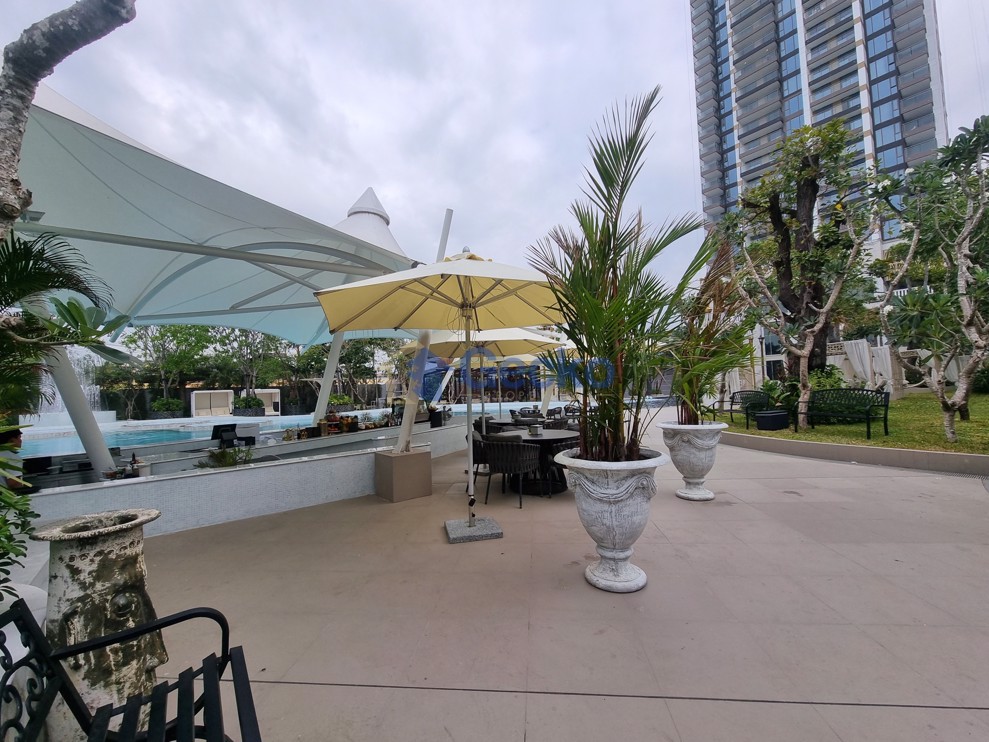 1 Bedroom Condo in Copacabana Beach Jomtien C010781 (Photo 4)