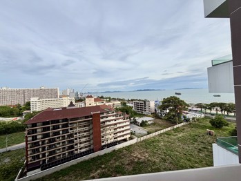 Jomtien Condo - C010781