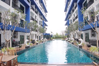 East Pattaya Condo - C009190