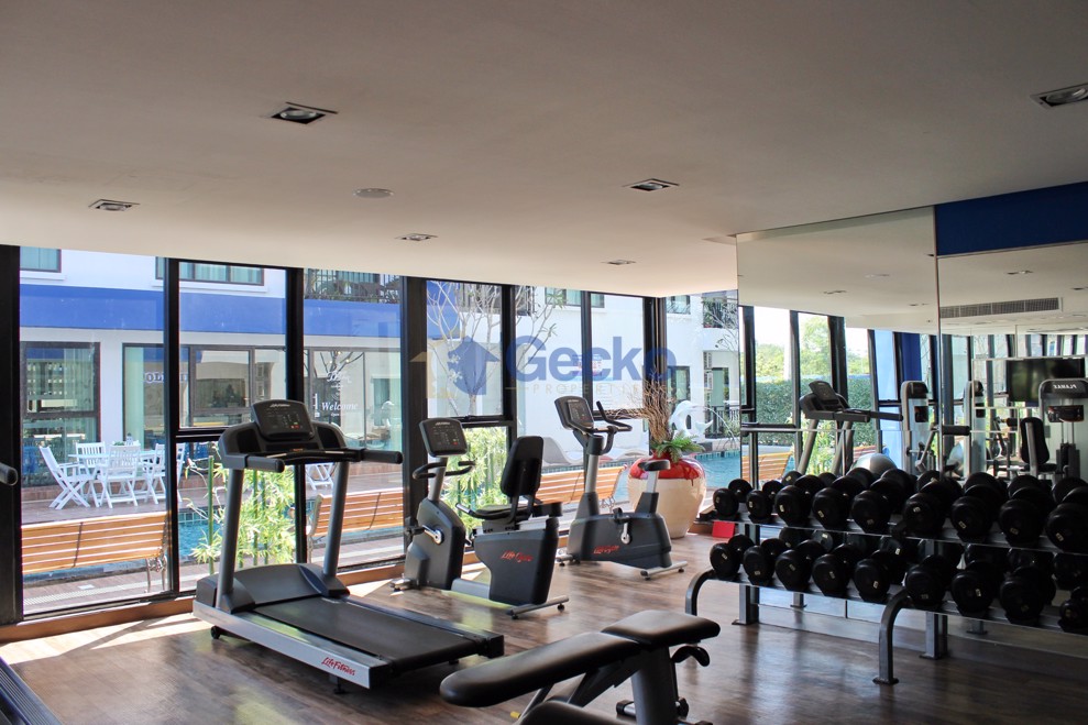1 Bedroom Condo in Blue Residence East Pattaya C009190 (Photo 2)