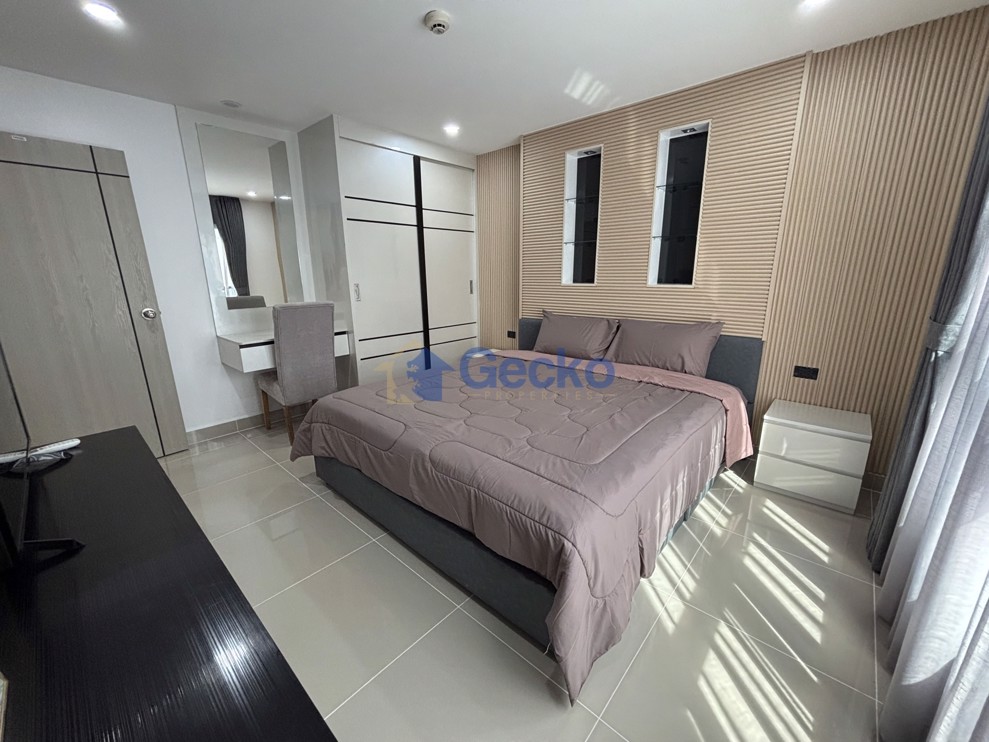1 Bedroom Condo in Blue Residence East Pattaya C009190 (Photo 4)