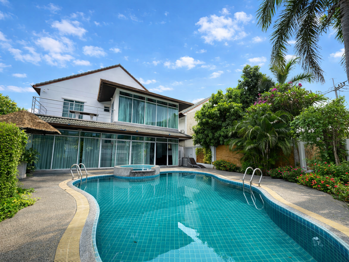 East Pattaya House - H008738