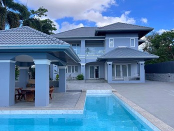 5 Bedrooms House  Huay Yai H013468