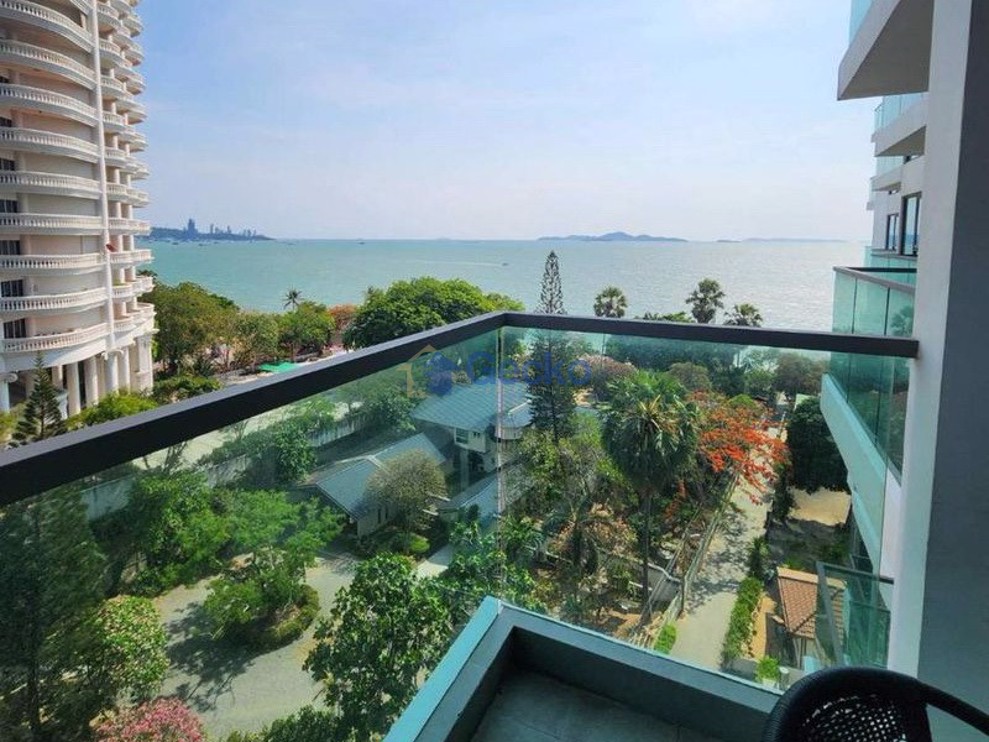 1 Bedroom Condo in Wongamat Tower Wongamat C013470 (Cover Photo)