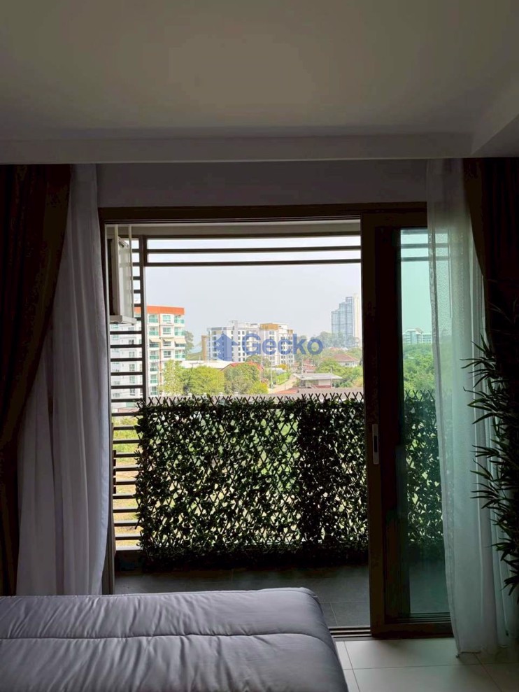 Studio Condo in Econdo Bang Saray Bang Saray C011008 (Photo 4)