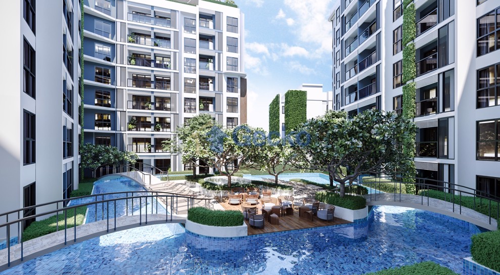 Eco Resort (Photo 1)