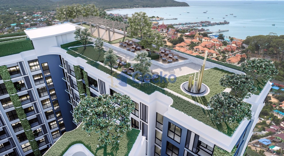 Eco Resort (Cover Photo)