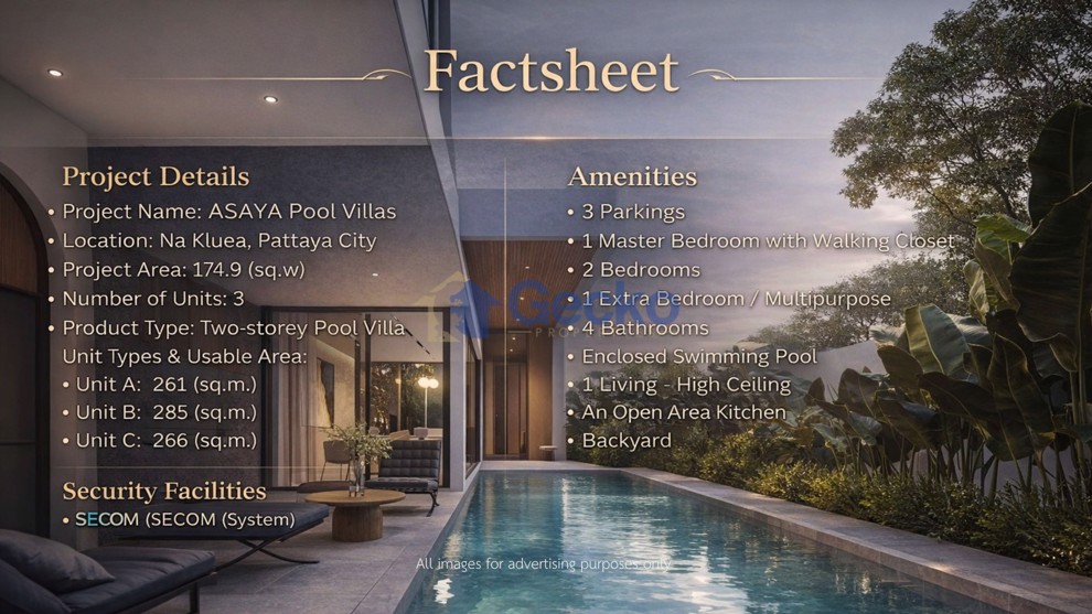 Asaya Pool Villa (Photo 1)