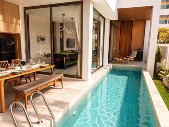 Picture of Asaya Pool Villa