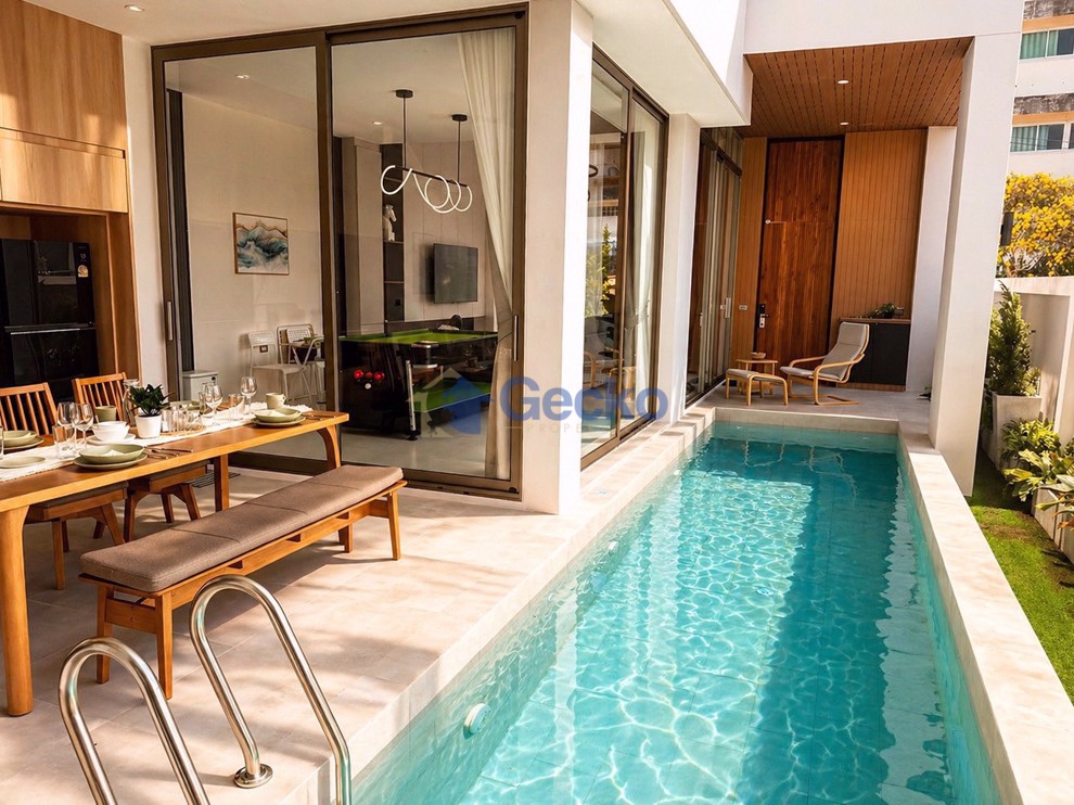 Asaya Pool Villa (Photo 2)