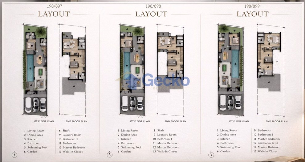 Asaya Pool Villa (Photo 4)