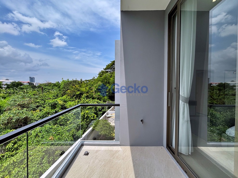 3 Bedrooms House in Asaya Pool Villas  North Pattaya H013495 (Photo 1)