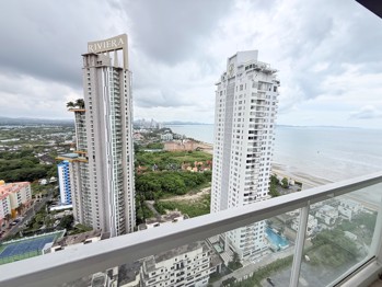 1 Bedroom Condo in Veranda Residence Pattaya Na Jomtien C013501