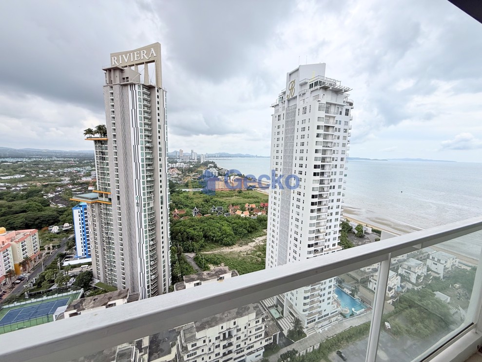1 Bedroom Condo in Veranda Residence Pattaya Na Jomtien C013501 (Cover Photo)