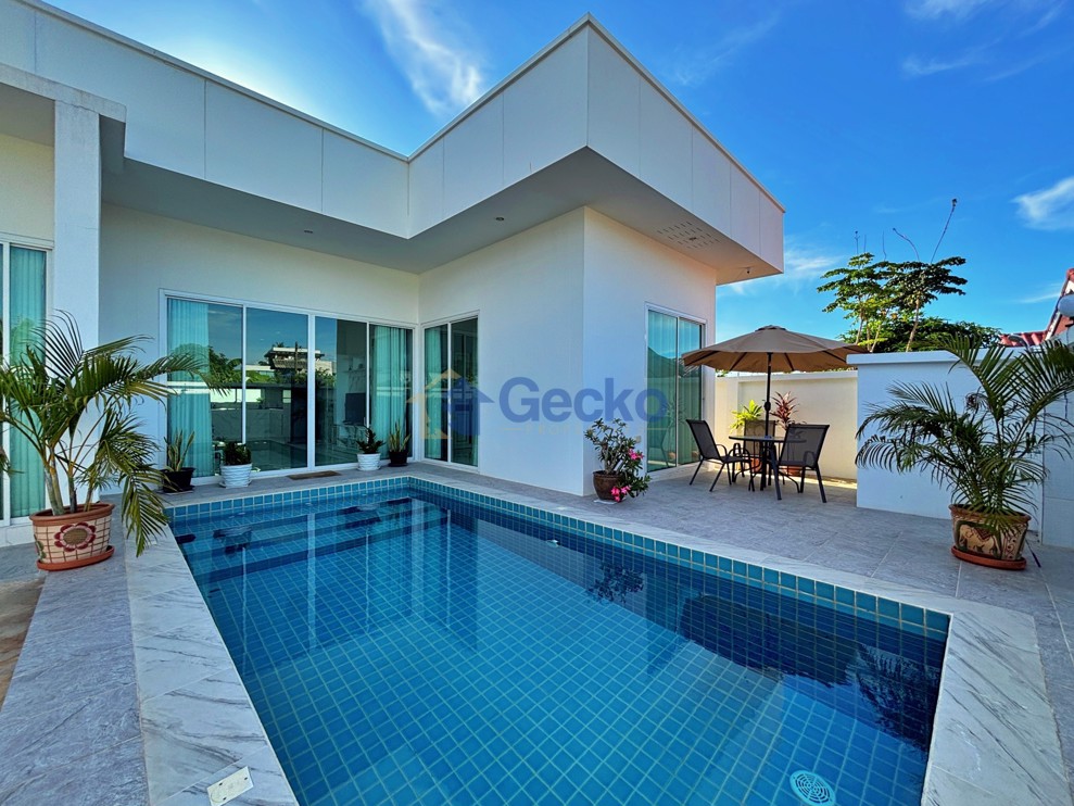 3 ห้องนอน บ้าน  พัทยาตะวันออก H013504 (Cover Photo)