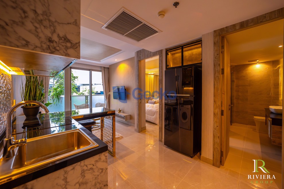 1 Bedroom Condo in The Riviera Monaco Pattaya Na Jomtien C010289 (Photo 2)