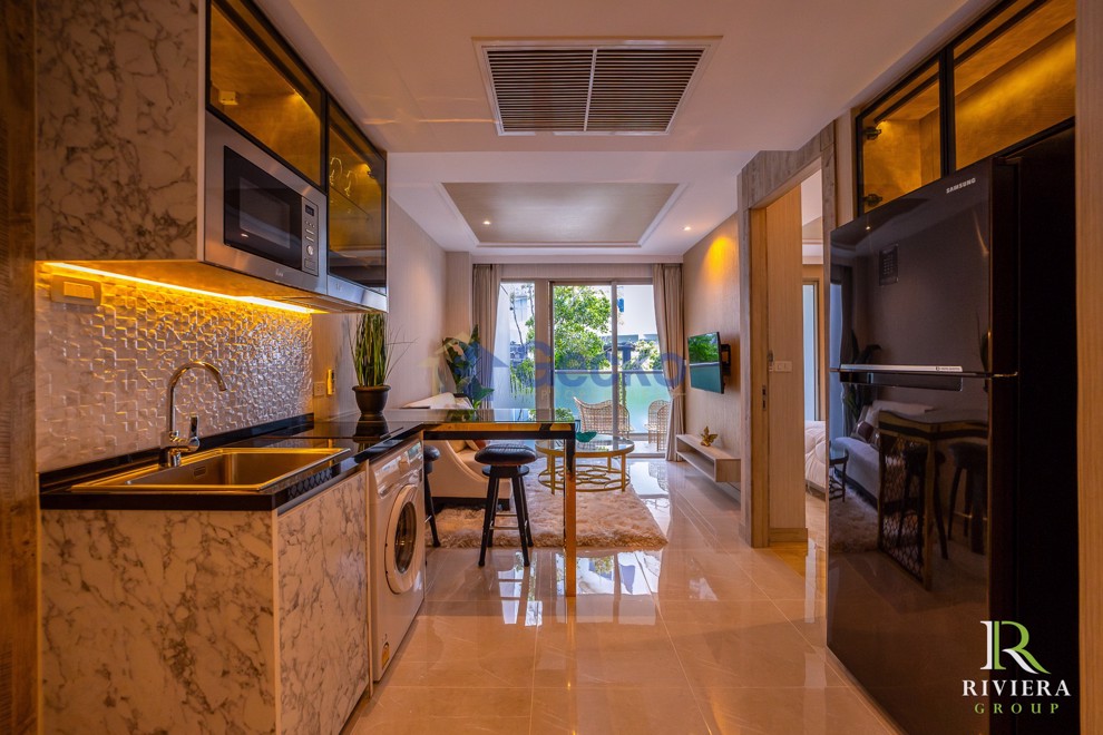 1 Bedroom Condo in The Riviera Monaco Pattaya Na Jomtien C010289 (Photo 1)