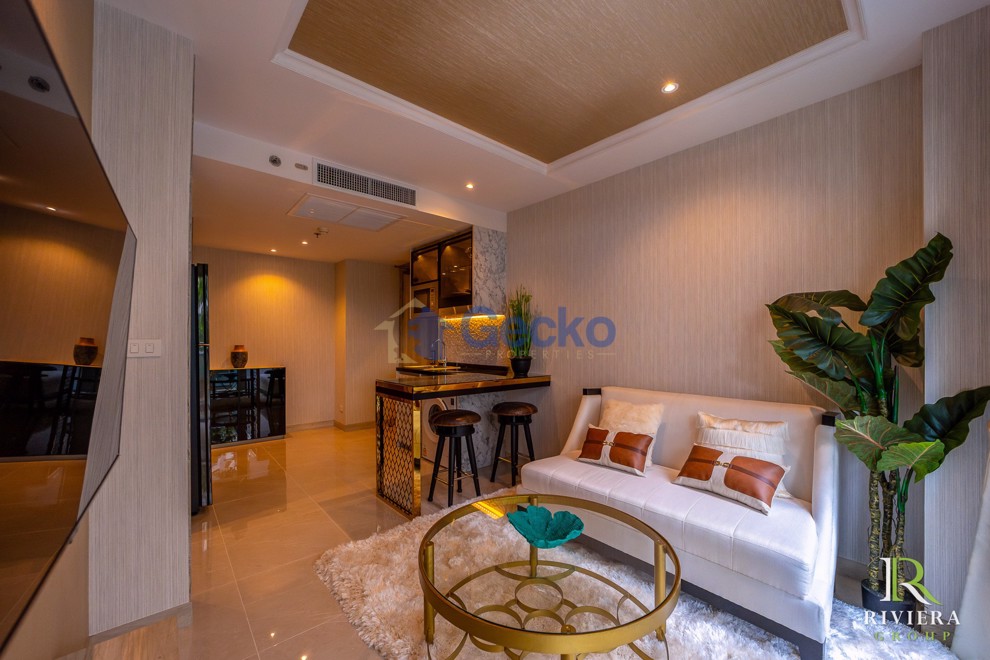 1 Bedroom Condo in The Riviera Monaco Pattaya Na Jomtien C010289 (Photo 4)