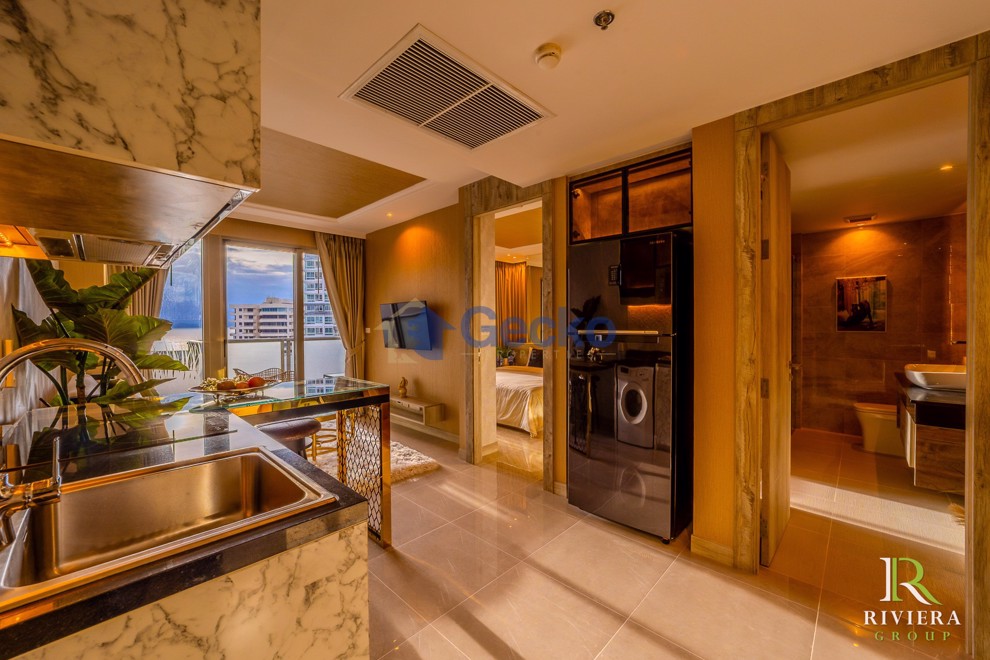 1 Bedroom Condo in The Riviera Monaco Pattaya Na Jomtien C005718 (Photo 2)