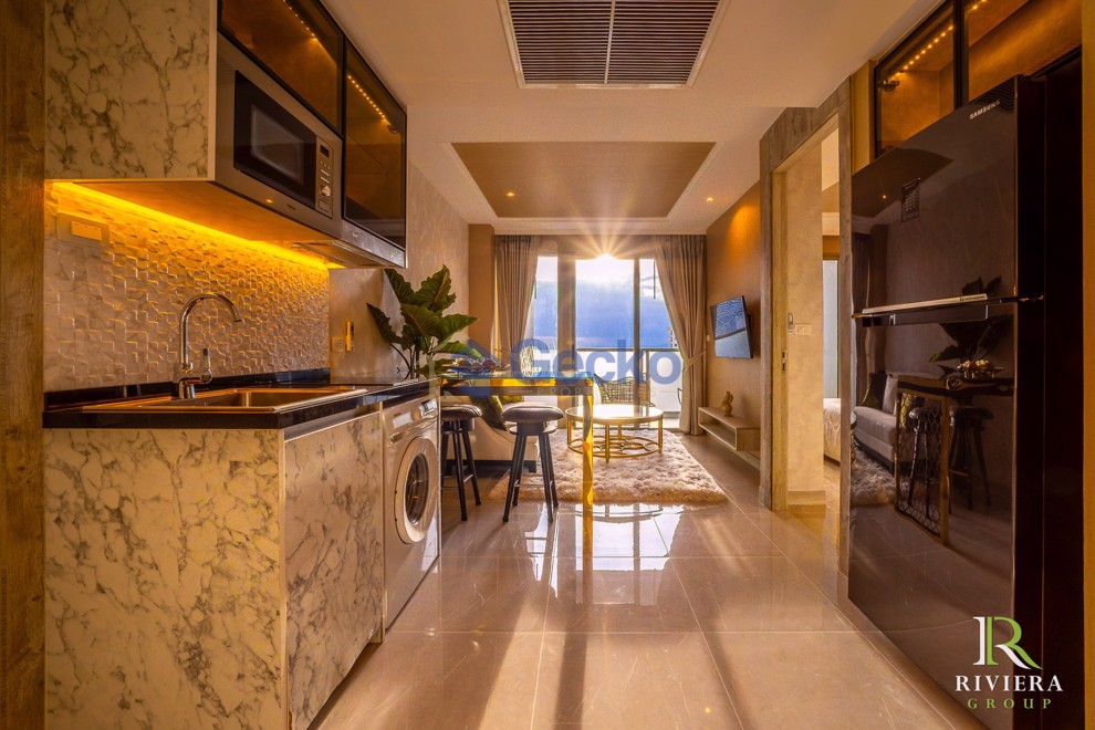 1 Bedroom Condo in The Riviera Monaco Pattaya Na Jomtien C005718 (Photo 3)