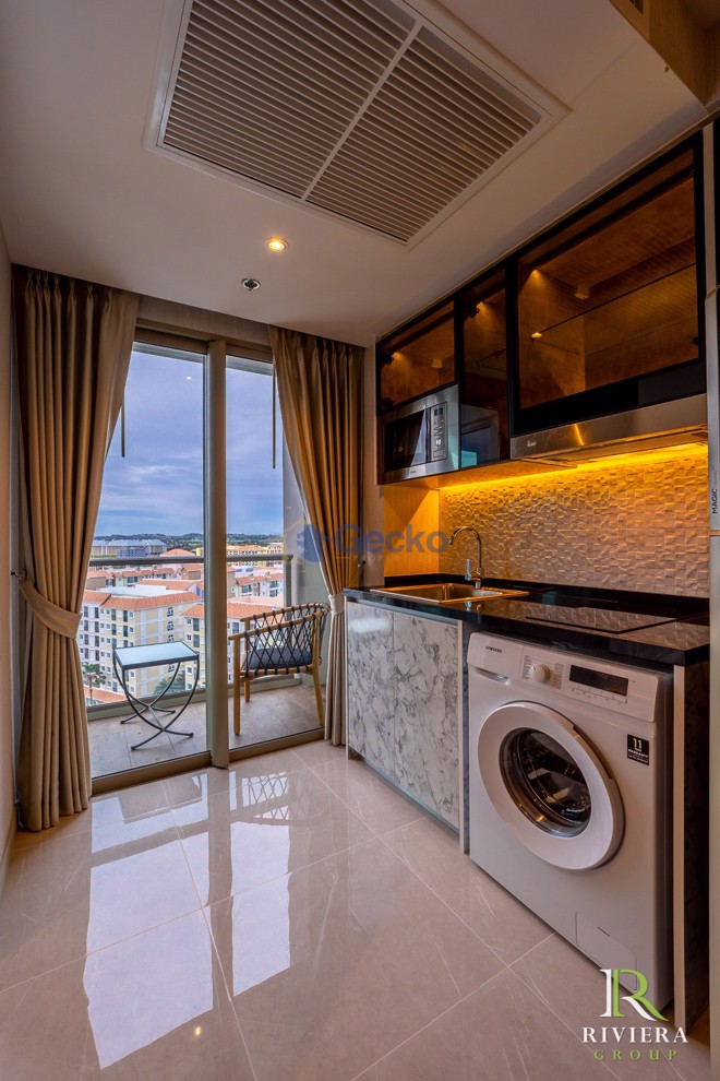1 Bedroom Condo in The Riviera Monaco Pattaya Na Jomtien C005716 (Photo 4)