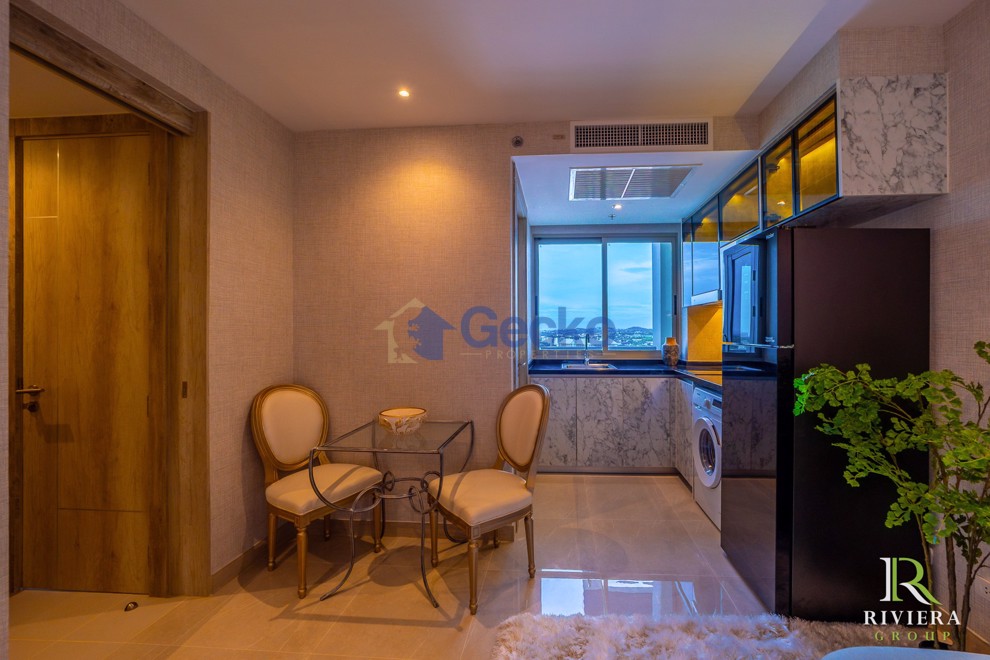1 Bedroom Condo in The Riviera Monaco Pattaya Na Jomtien C010096 (Photo 3)