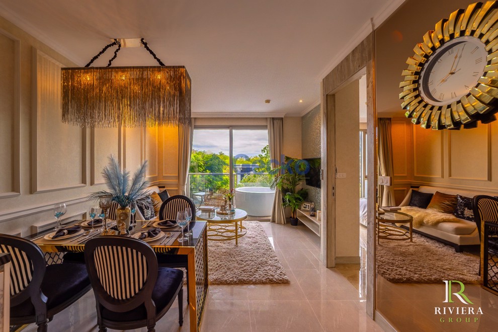 1 Bedroom Condo in The Riviera Monaco Pattaya Na Jomtien C011840 (Photo 3)