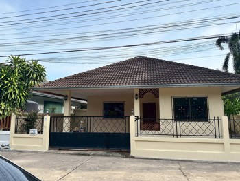 พัทยาตะวันออก บ้าน - H013508