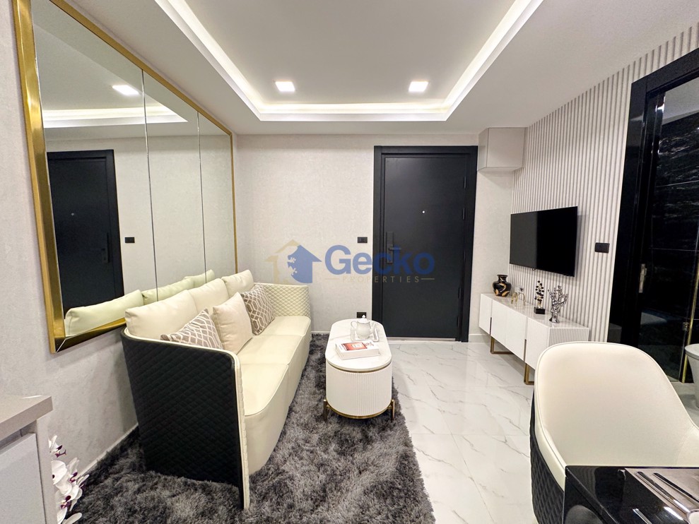 1 Bedroom Condo in Grand Solaire Noble South Pattaya C013509 (Photo 2)