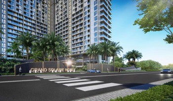 1 Bedroom Condo in Grand Solaire Noble South Pattaya C013509