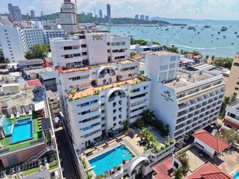 Picture of Pattaya Beach Condo
