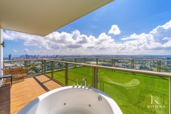 1 Bedroom Condo in The Riviera Ocean Drive Jomtien C013523
