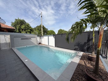 3 Bedrooms House  Na Jomtien H013528