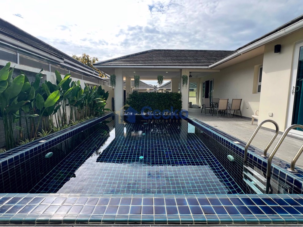 2 Bedrooms House in Green Field Villa 5  East Pattaya H013485 (Cover Photo)