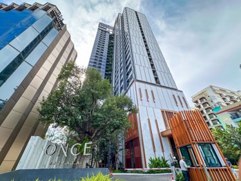 1 Bedroom Condo in Once Pattaya Condominium North Pattaya C013532