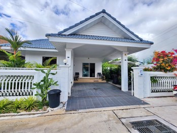 3 Bedrooms House in Rattanakorn 7  East Pattaya H013536