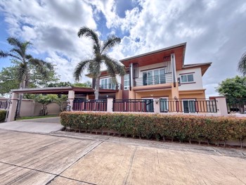 East Pattaya House - H013540