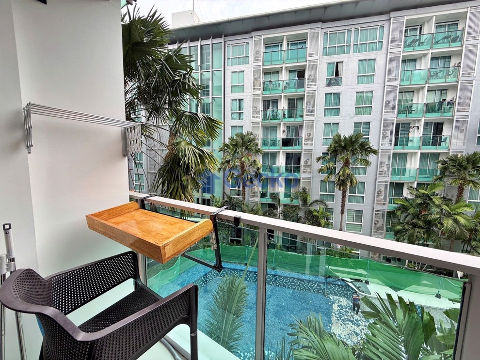 1 Bedroom Condo in City Center Residence Central Pattaya C013541 (Cover Photo)