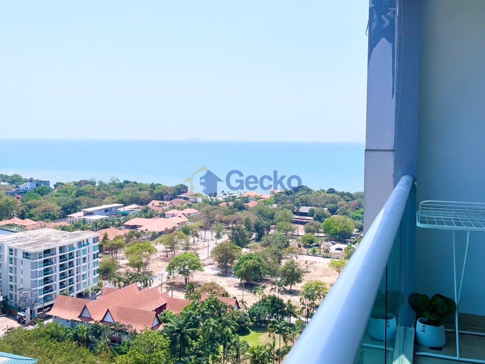 2 Bedrooms Condo in Cosy Beach View Pratumnak C013543 (Cover Photo)