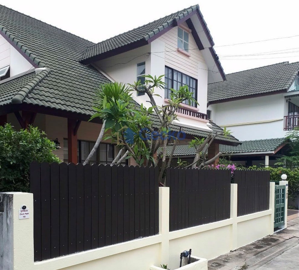 3 ห้องนอน บ้าน in Central Park 4  พัทยาตะวันออก H013546 (Photo 1)