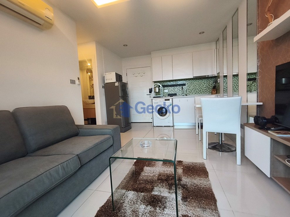 1 Bedroom Condo in Amazon Residence Jomtien C008470 (Photo 4)
