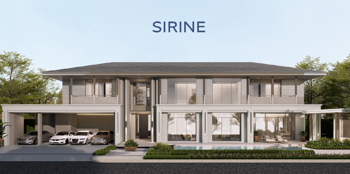 5 Bedrooms House in Patta Riverine   East Pattaya H013563