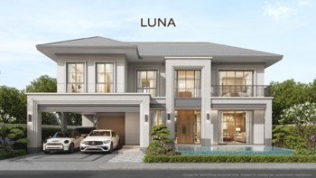 4 Bedrooms House in Patta Terrane  Huay Yai H013570
