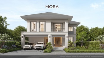 4 Bedrooms House in Patta Terrane  Huay Yai H013572