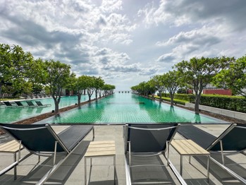 3 Bedrooms Condo in Reflection Jomtien C013577