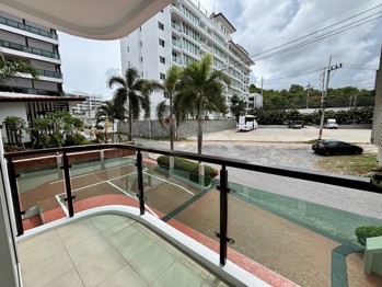 1 Bedroom Condo in Siam Ocean View Pratumnak C013579