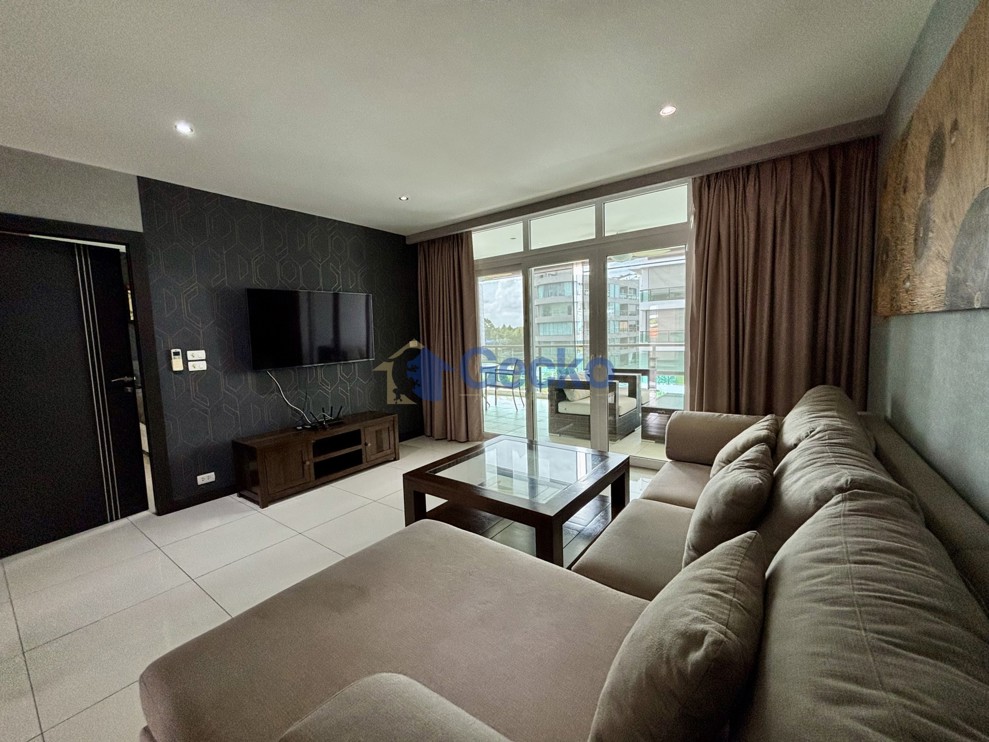 2 Bedrooms Condo in Siam Royal Ocean View Pratumnak C013580 (Photo 1)